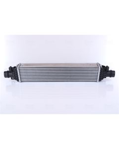 NISSENS 96375 - Intercooler