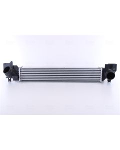 NISSENS 96378 - Intercooler