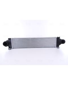 NISSENS 96383 - Intercooler