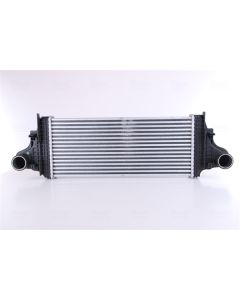 NISSENS 96419 - Intercooler