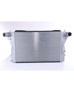 NISSENS 96420 - Intercooler