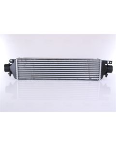 NISSENS 96477 - Intercooler