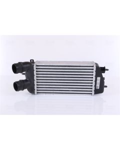 NISSENS 96495 - Intercooler
