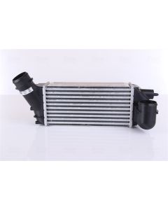 NISSENS 96518 - Intercooler