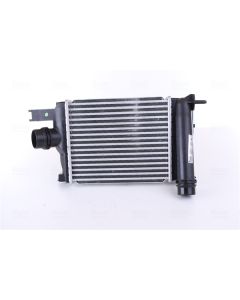 NISSENS 96529 - Intercooler