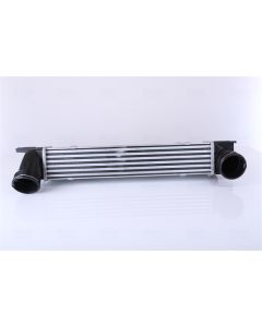 NISSENS 96551 - Intercooler