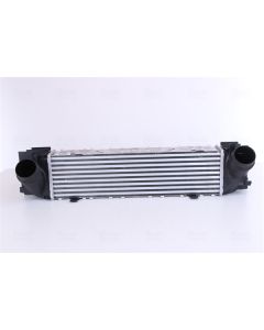 NISSENS 96552 - Intercooler