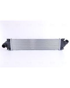 NISSENS 96560 - Intercooler
