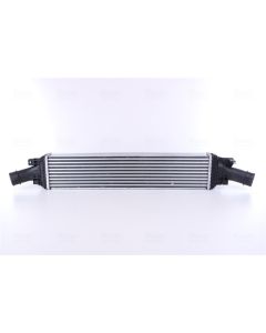 NISSENS 96567 - Intercooler