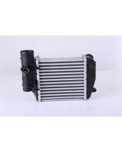 NISSENS 96576 - Intercooler