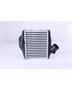NISSENS 96579 - Intercooler