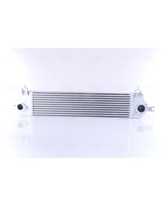 NISSENS 96580 - Intercooler