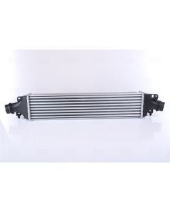 NISSENS 96588 - Intercooler