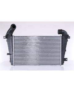 NISSENS 96590 - Intercooler