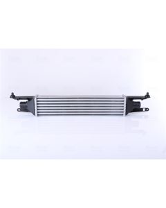 NISSENS 96604 - Intercooler