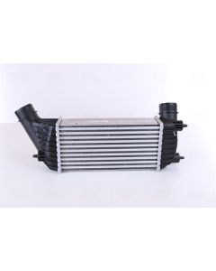 NISSENS 96609 - Intercooler