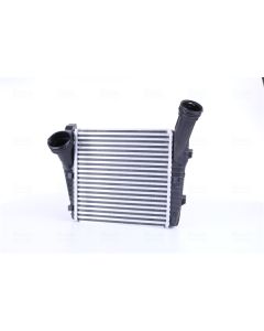 NISSENS 96611 - Intercooler