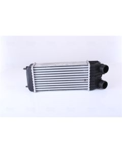 NISSENS 96612 - Intercooler