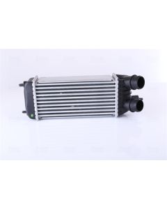 NISSENS 96613 - Intercooler