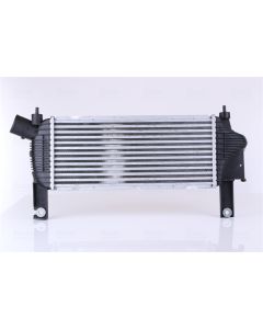 NISSENS 96622 - Intercooler