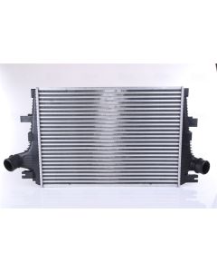 NISSENS 96644 - Intercooler