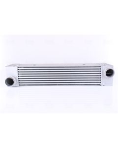 NISSENS 96657 - Intercooler