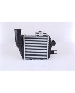 NISSENS 96661 - Intercooler