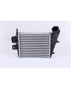 NISSENS 96699 - Intercooler