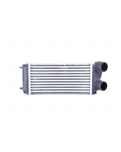 NISSENS 96718 - Intercooler