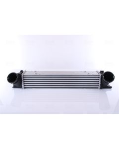 NISSENS 96725 - Intercooler