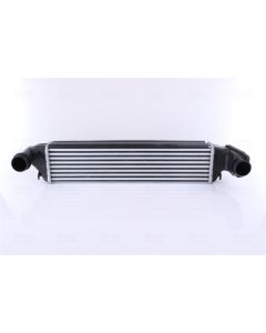 NISSENS 96741 - Intercooler
