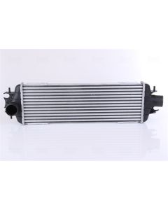NISSENS 96775 - Intercooler