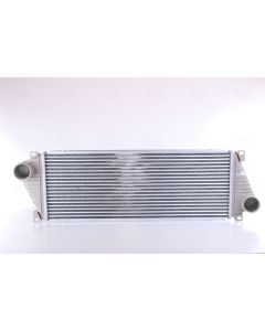 NISSENS 96842 - Intercooler