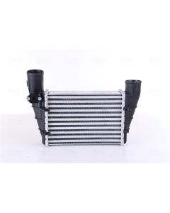 NISSENS 96896 - Intercooler