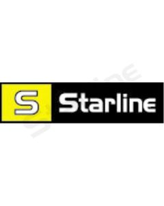 STARLINE BDS367P - Kit pastiglie freno, Freno a disco