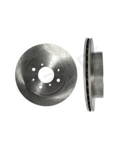 STARLINE PB20203 - Disco freno
