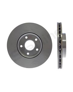 STARLINE PB21291 - Disco freno