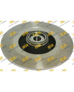 REPKIT RKB2887 - Discofreno