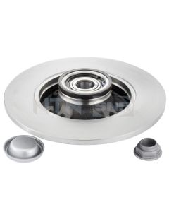 SNR KF15948U - Discofreno