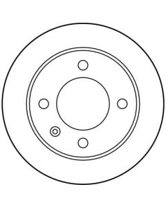 TRW DF1122 - Discofreno