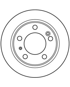 TRW DF2583 - Discofreno