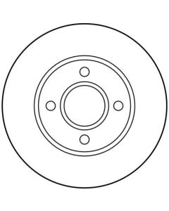 TRW DF2682 - Discofreno