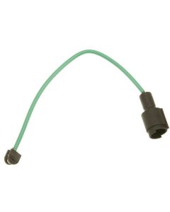 TRW GIC109 - Contatto segnalazione, Usura past. freno/mat. d'attrito