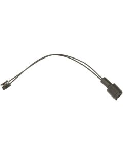 TRW GIC110 - Contatto segnalazione, Usura past. freno/mat. d'attrito