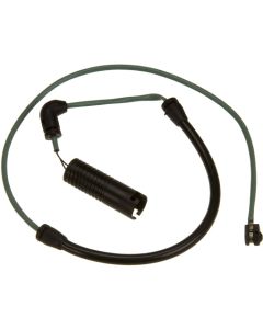 TRW GIC175 - Contatto segnalazione, Usura past. freno/mat. d'attrito