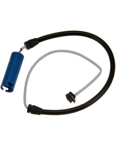 TRW GIC181 - Contatto segnalazione, Usura past. freno/mat. d'attrito