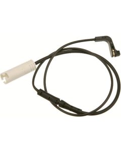 TRW GIC209 - Contatto segnalazione, Usura past. freno/mat. d'attrito