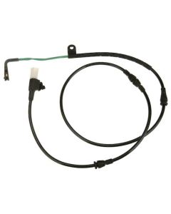 TRW GIC217 - Contatto segnalazione, Usura past. freno/mat. d'attrito