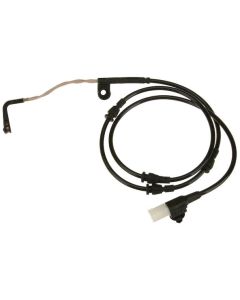 TRW GIC218 - Contatto segnalazione, Usura past. freno/mat. d'attrito