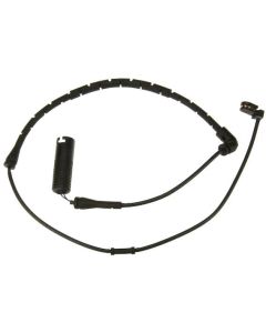 TRW GIC219 - Contatto segnalazione, Usura past. freno/mat. d'attrito